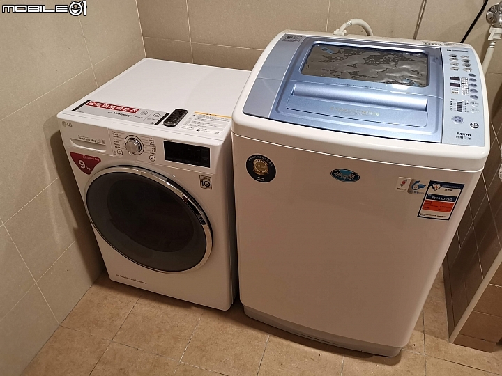 點我看大圖 LG WR-90TW購買歷程及使用心得
