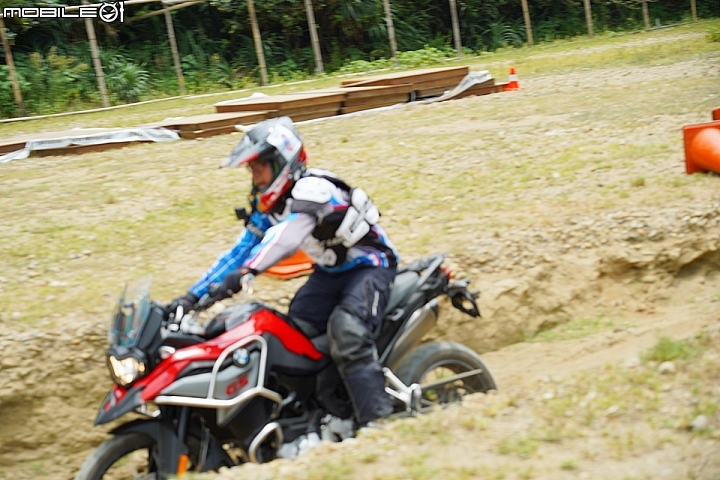 【採訪】拼個站上世界舞台的機會！2019 BMW Motorrad GS Trophy 台灣區預選賽