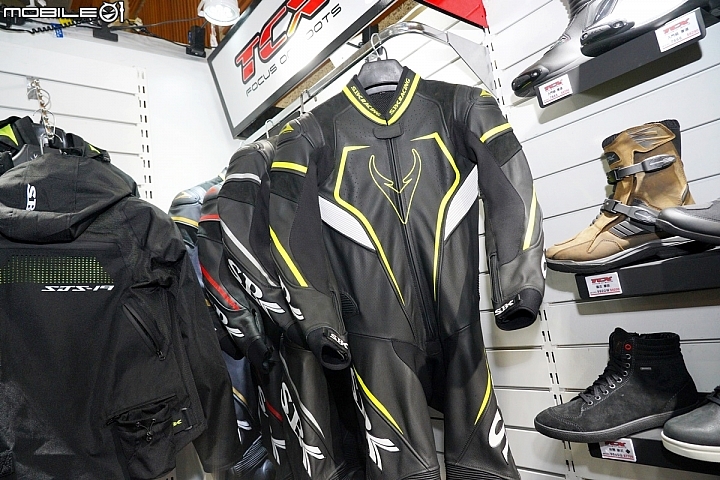 【五股重機展】優惠、新品一把抓！重型機車展人身部品優惠資訊整理