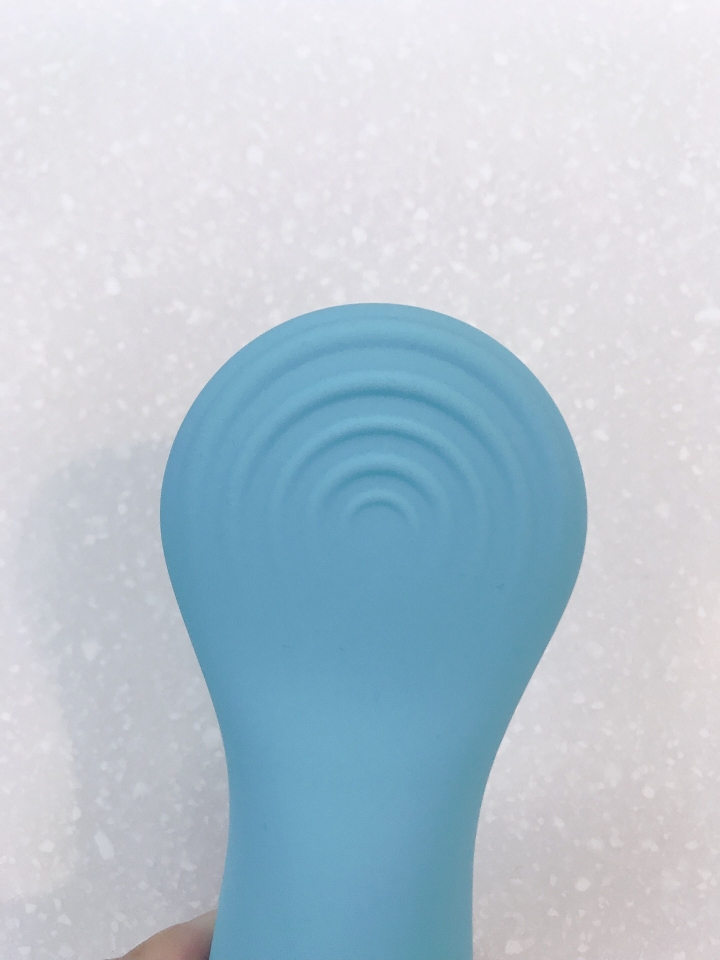 [開箱］韓國Abeauty Egg 洗臉機 終於把臉洗乾淨了😃
