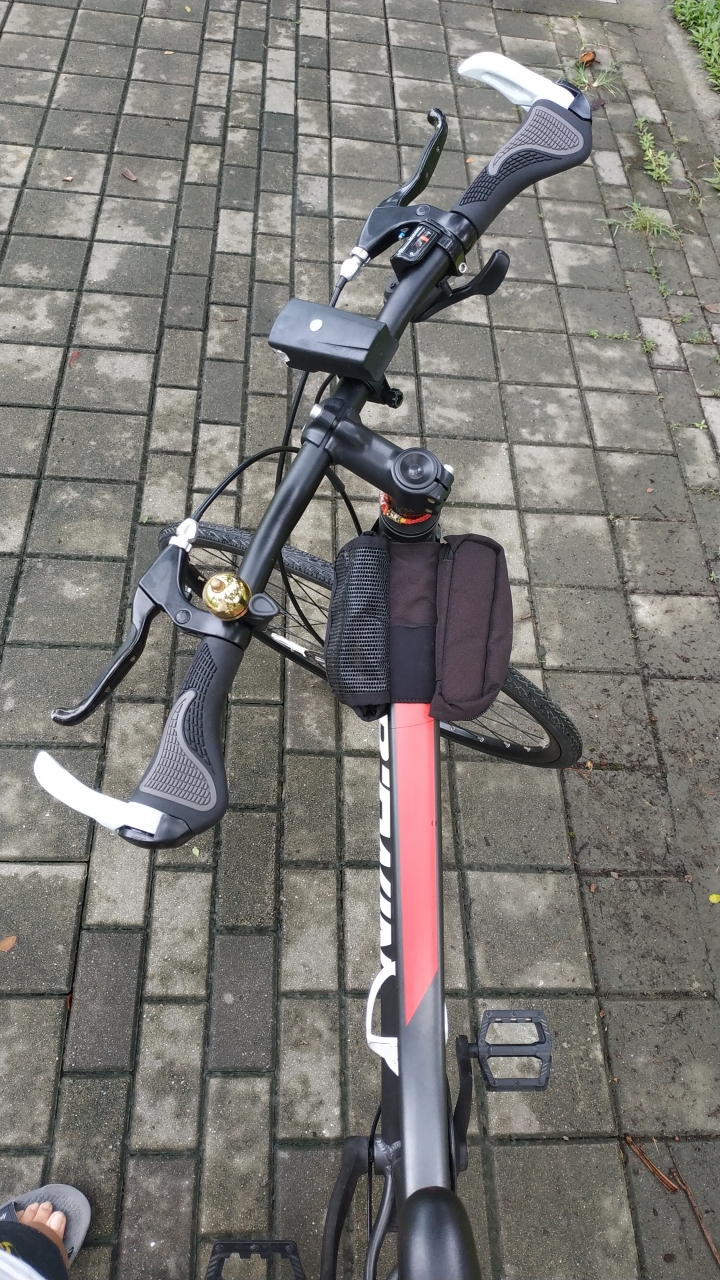 單車改裝、裝飾請益