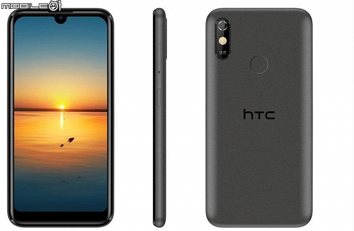 HTC 有望重推四款「經典」機型？外型、規格都曝光！