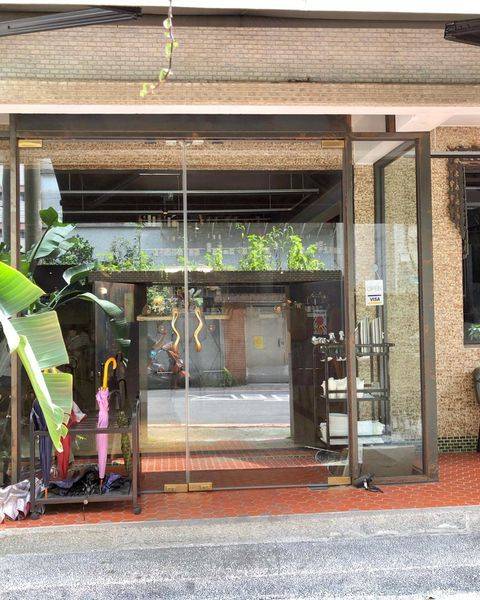 【Olí餐酒館】華麗與美味並存的新店餐酒館