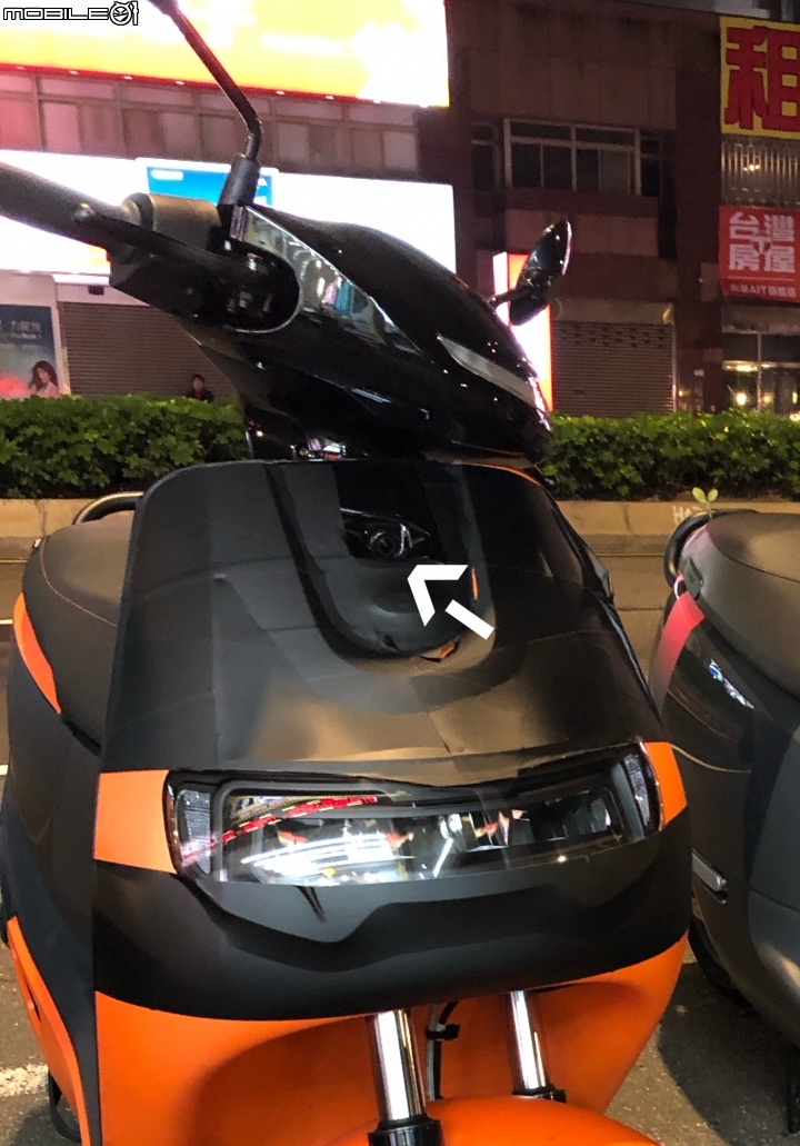 中華電車 猛虎出閘