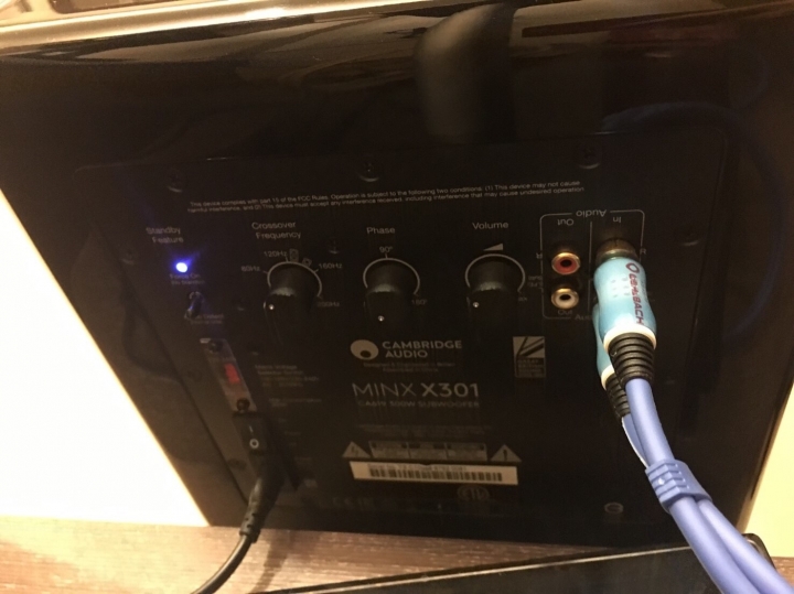 當古典遇上現代— Harbeth LS35A 與 NAD C388 BluOS 串流擴大機