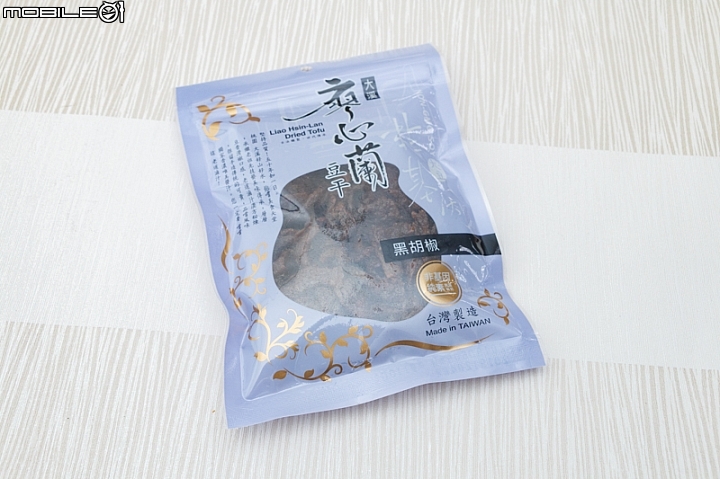 【小惡魔盲試評比】下酒零嘴之爭 涮嘴吃不停的豆干登場囉！