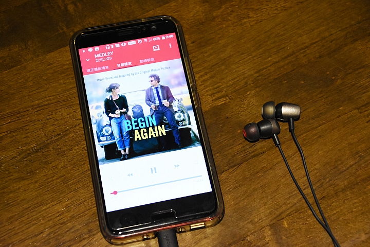 Moshi Mythro C、Avanti C 耳機的體驗