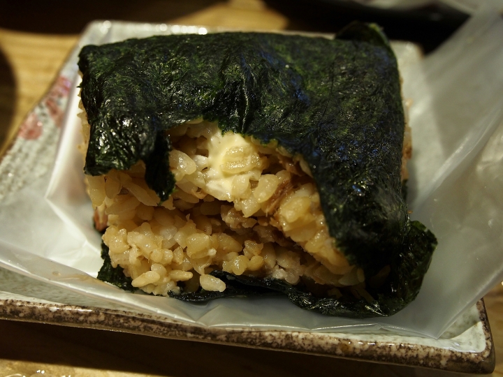 [食記] 臺北市 內湖區 武藤拉麵 － 外觀不起眼的店面，但有蝦味濃郁的美味拉麵