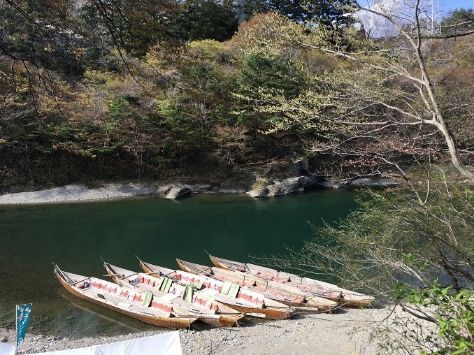 典藏俱樂部-春季賞花之旅