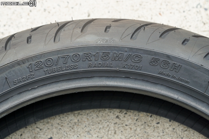 Bridgestone BATTLAX SC2 Rain 試胎 雨神同行大羊通勤者首選