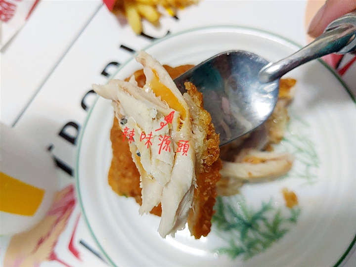 生活鳥事太多 就來份麥脆雞開香吧!