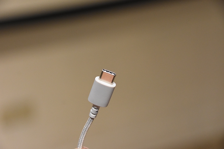 Moshi Mythro C、Avanti C 耳機的體驗