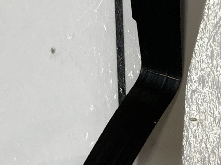 iPhone X FaceID維修記之人禍篇