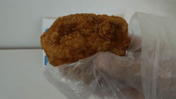 麥脆鷄94狂開箱文x電競主題