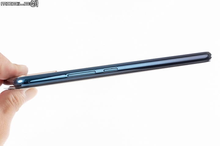 vivo Y17體驗報告：萬元內也能有高續航與超廣角！