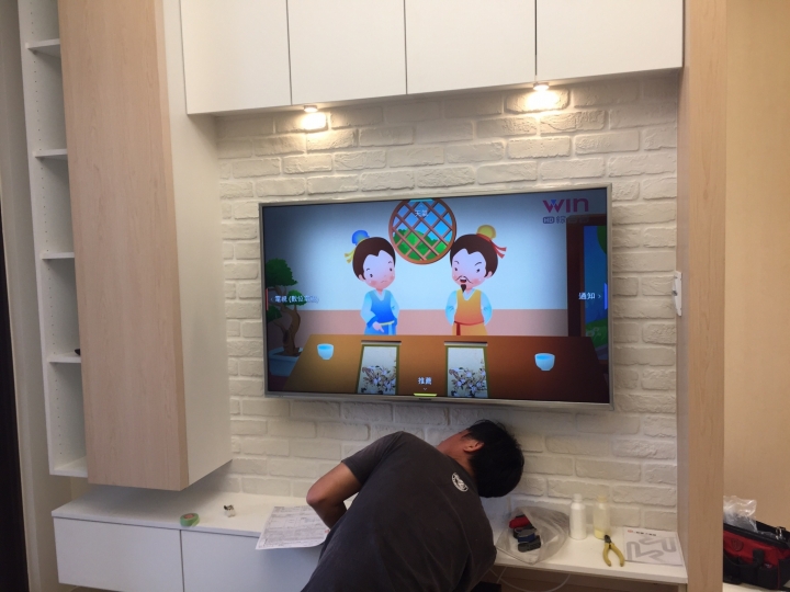 【開箱】伊人二貓也可以過得很好,我的單身小空間