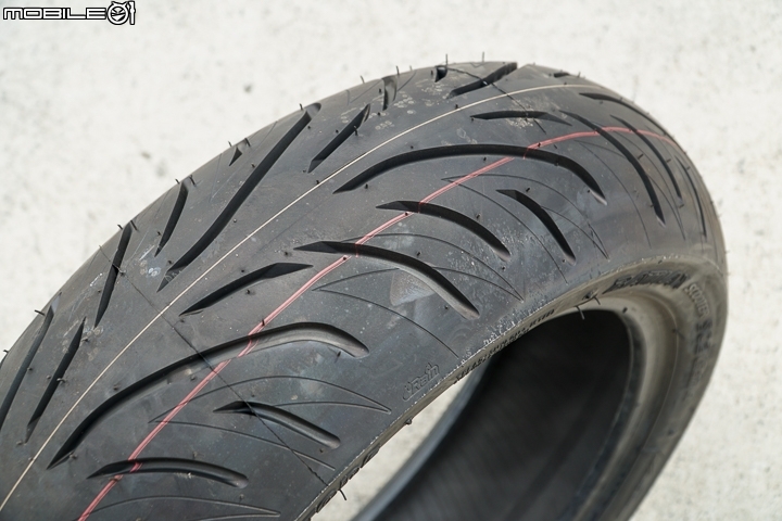 Bridgestone BATTLAX SC2 Rain 試胎 雨神同行大羊通勤者首選