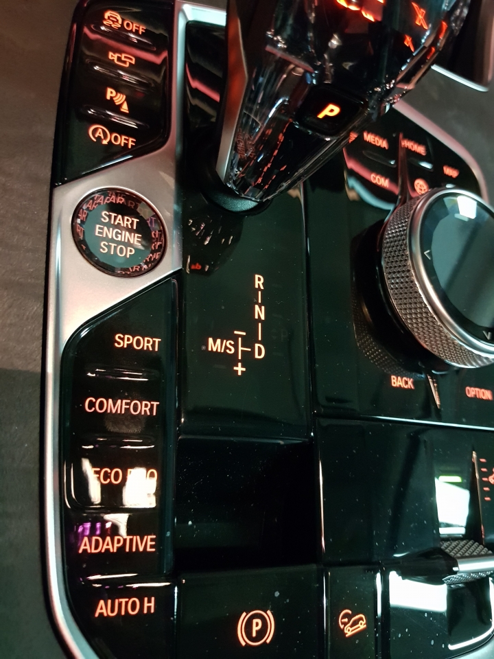 BMW X7 40i 開箱（圖多 7/30新增）& 分享