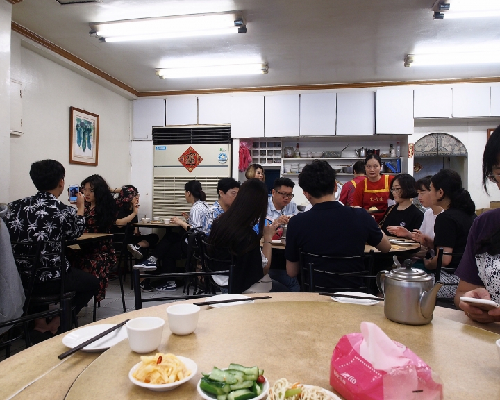 [食記] 臺北市 萬華區 真川味川菜餐廳(本店) — 二度造訪，不同店面，但依舊是高C/P值中餐廳