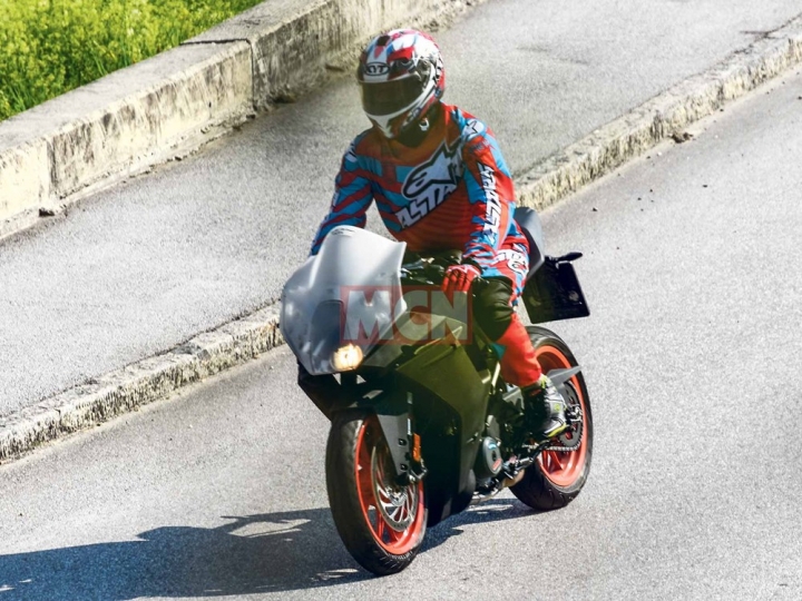 【新車預測】2020 哪些重機即將改款?RS660、HAYABUSA、CRF1100L 呼聲最高