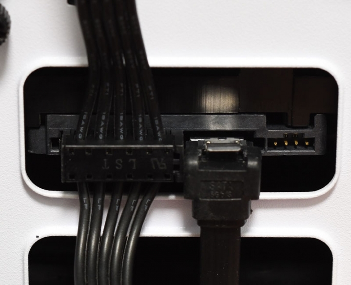 Antec P101 SILENT機殼開箱