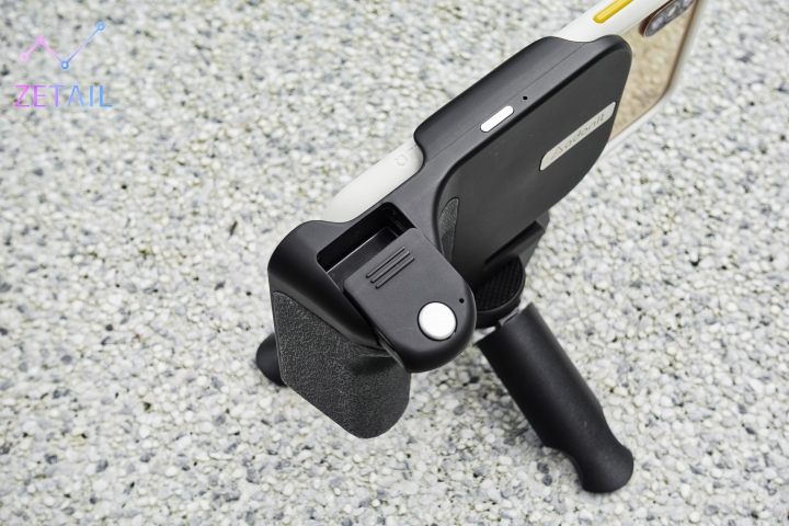 Adonit PhotoGrip Qi 藍牙 + 無線充電拍照握把 開箱體驗：一手掌握全世界