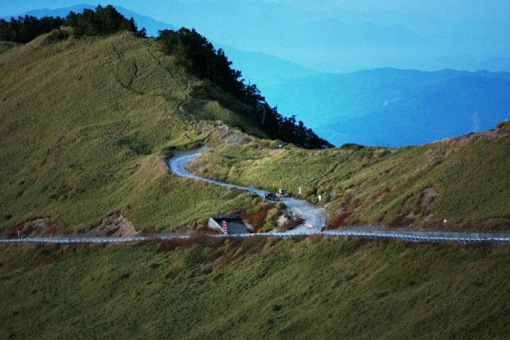 親自體驗Ford Ranger