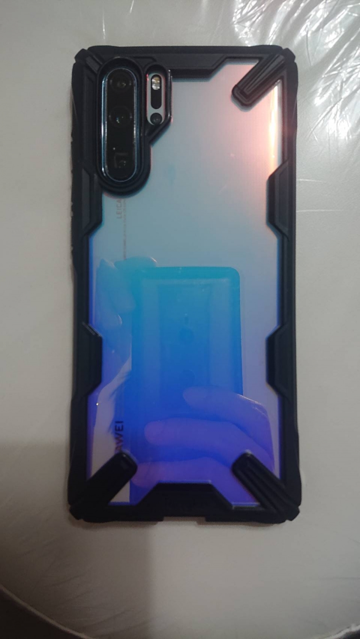 購入華為P30Pro一個多月心得-延遲型開箱