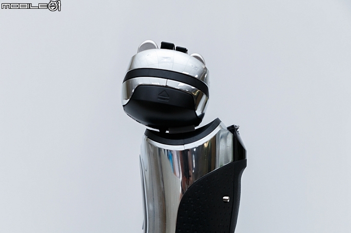 BRAUN Series 9系列 9395cc音波電鬍刀 刮鬍也能如此賞心悅目