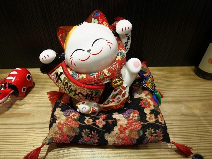 [食記] 臺北市 內湖區 武藤拉麵 － 外觀不起眼的店面，但有蝦味濃郁的美味拉麵