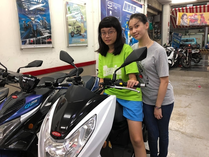 Tigra 200原廠優化debug料件