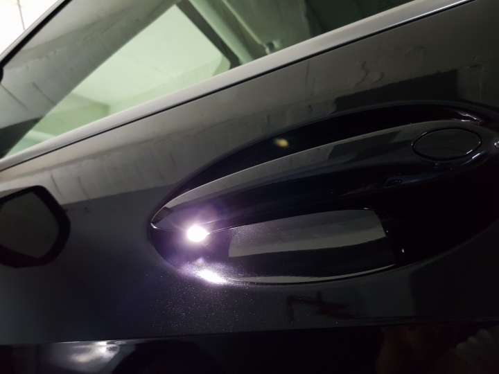 BMW X7 40i 開箱（圖多 7/30新增）& 分享