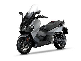 2020 SYM MAXSYM TL 發表！