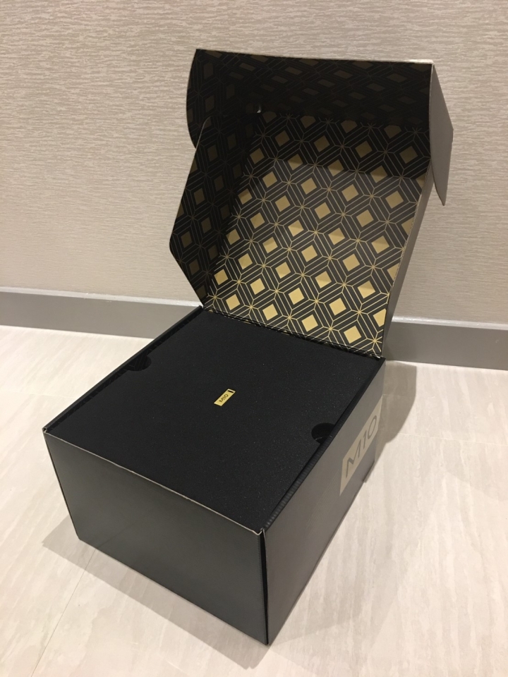 極致串流遇上簡約時尚－TiDAL & NAD M10 網路擴大機