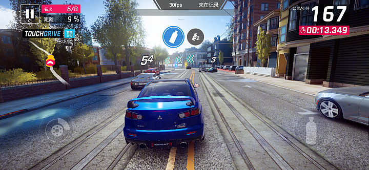 realme 3 Pro 開箱測試