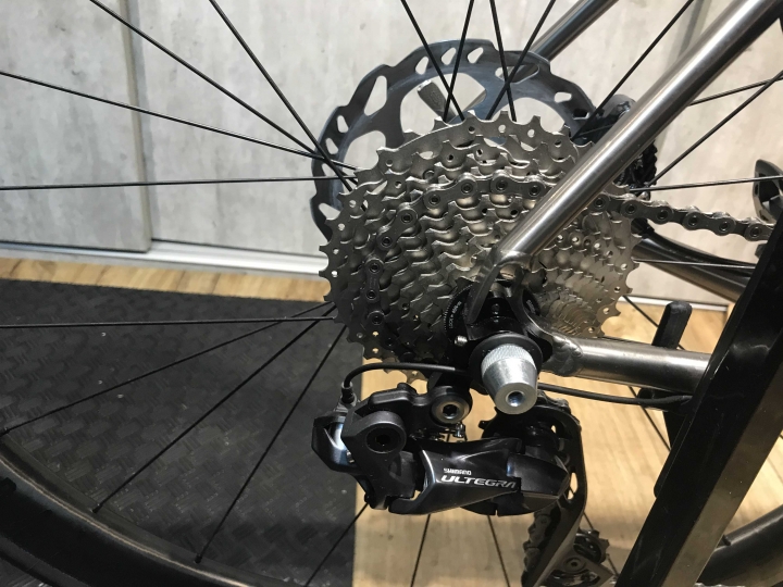 【開箱】Leap 2.1 已完成-詢問鈦車(架)~對不起~我錯了