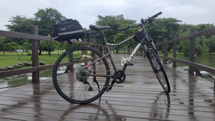 單車改裝、裝飾請益
