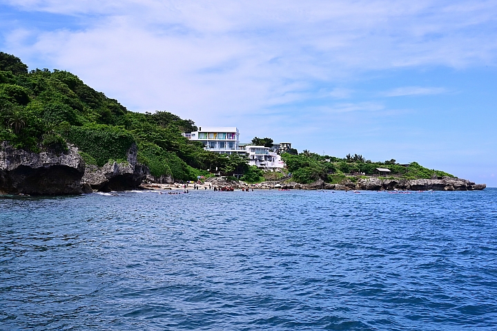 24-70mm F2.8 S+SB-5000的旅遊：阿里山、霧台、小琉球還有飛碟雲。