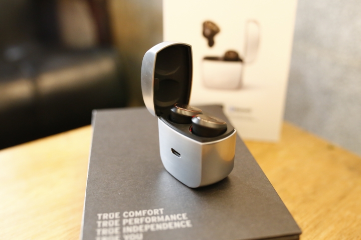 True Wireless 真無線耳機