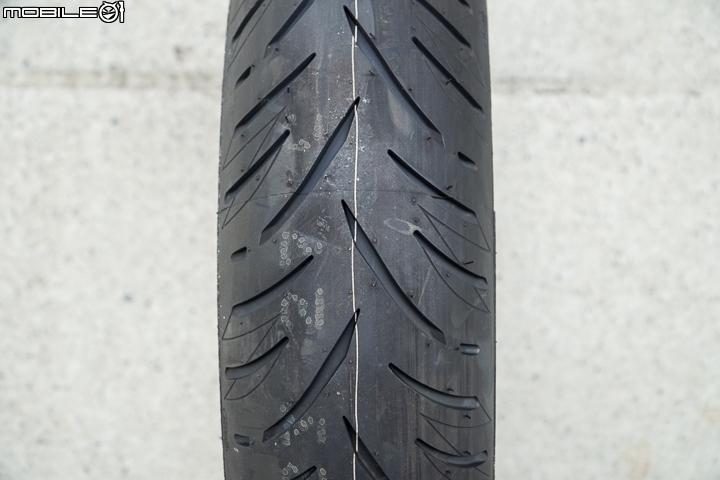 Bridgestone BATTLAX SC2 Rain 試胎 雨神同行大羊通勤者首選