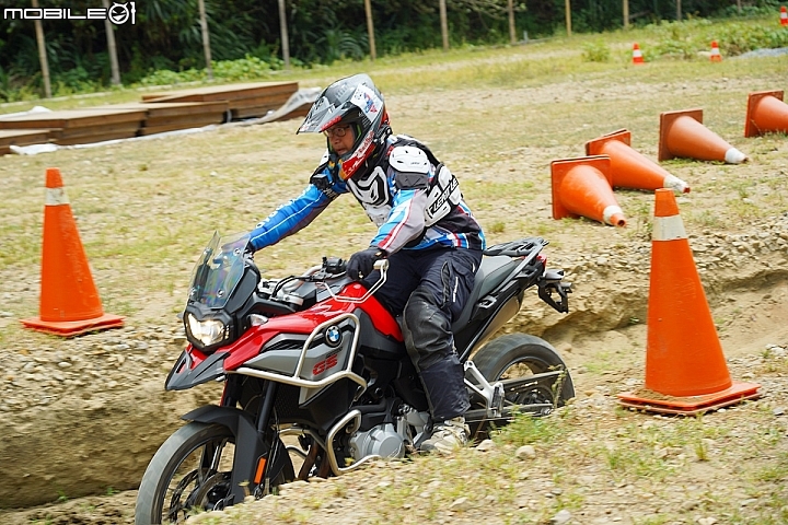【採訪】拼個站上世界舞台的機會！2019 BMW Motorrad GS Trophy 台灣區預選賽