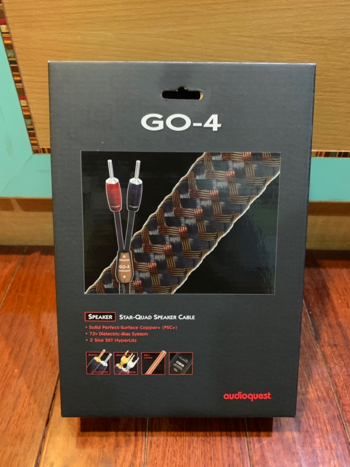 經典再現 Tannoy Autograph Mini GR[偽開箱]新增搭配NAD D3045