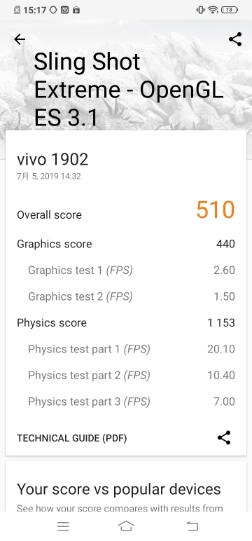vivo Y17體驗報告：萬元內也能有高續航與超廣角！