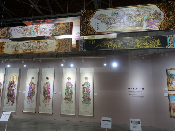 臺中市 南區 文化部文化資產園區|原台中文化創意產業園區 — 現存日治時期酒廠中保存最完整的,唯一公辦公營的文資園區