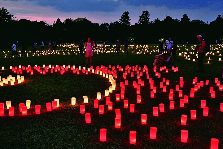 日本夏日祭典⑮「想穿著浴衣參加的夏日祭典總整理。盡情享受日本夏天！」