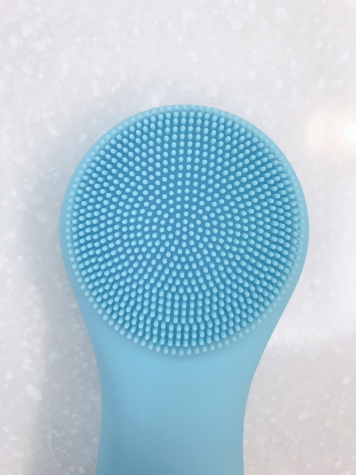 [開箱］韓國Abeauty Egg 洗臉機 終於把臉洗乾淨了😃