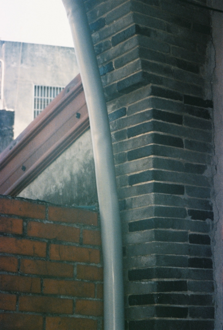 [Nikon TW20 QD]基隆和三坑一卷隨拍[Kodak 200]
