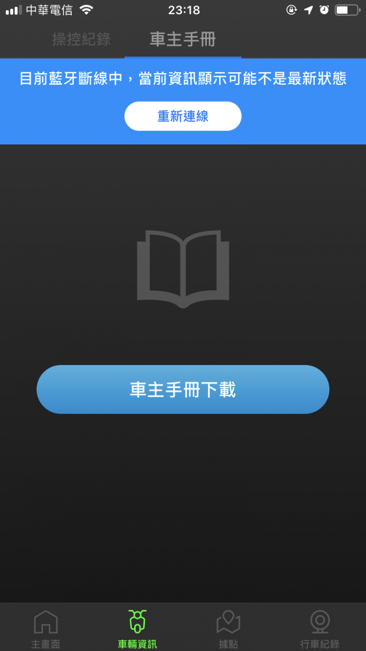 中華電車 猛虎出閘