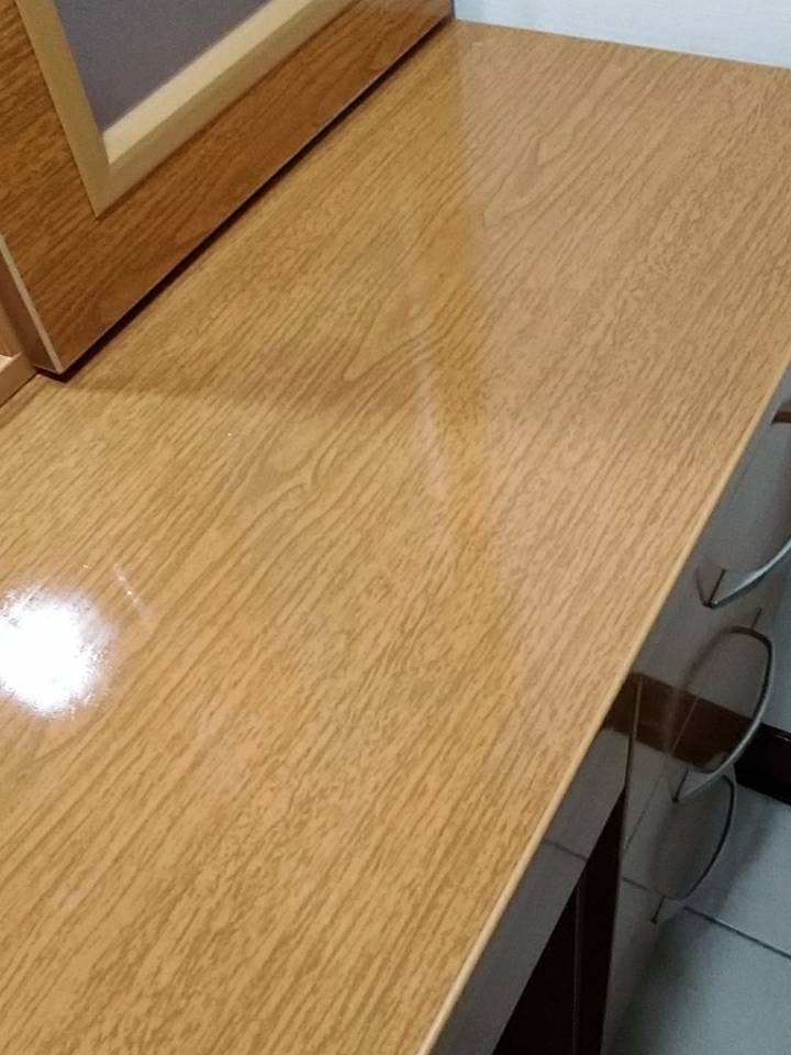 (開箱)EUBee優彼塑鋼傢俱