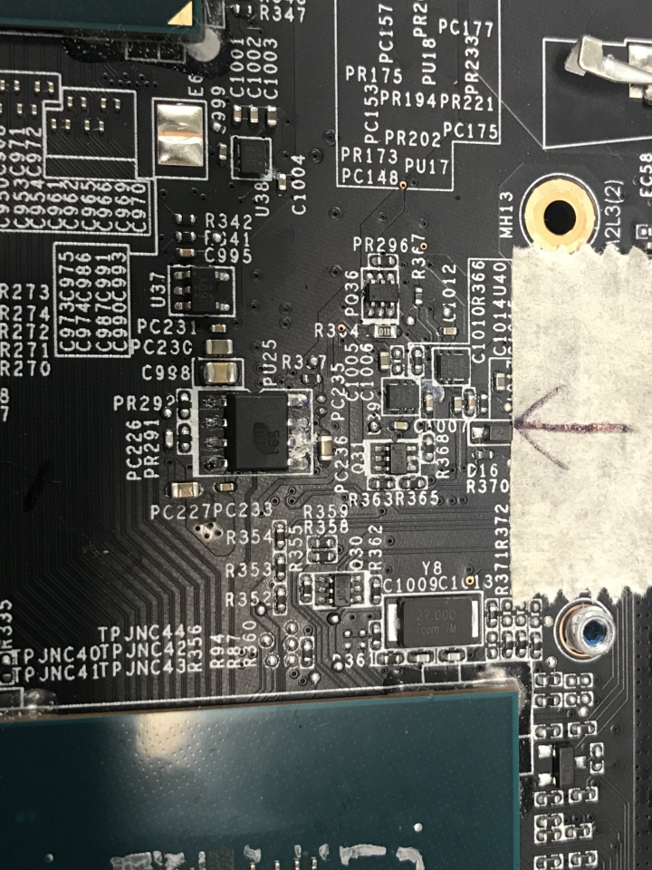 [高手請進]筆電送修問題